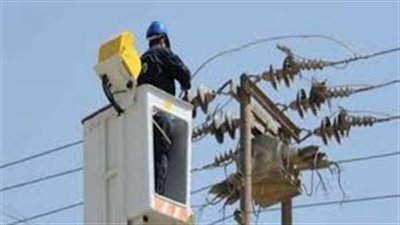 اليوم.. فصل التيار الكهربائي عن 3 مناطق بمدينة قنا