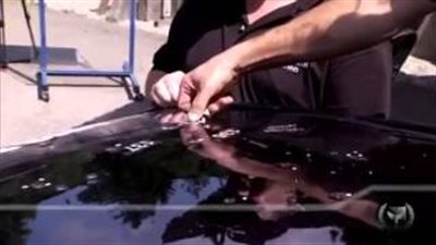 بالفيديو.. «تويوتا» تطرح سيارة «لاندكروزر» ضد القنابل وألغام الدبابات