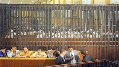 المدعون في «سجن بورسعيد»: أقوال الشهود متضاربة