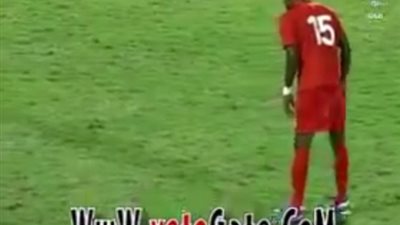 بالفيديووالصور.. ركلات الترجيح تصعد بالدراويش لدور الـ16 بالكونفيدرالية