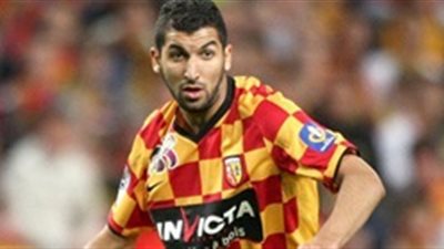 الهلال السعودي يتمسك بعودة المغربي هرماش لصفوفه