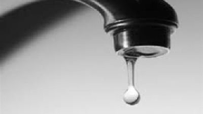 انقطاع المياه لمدة 7 ساعات عن بنها.. الأربعاء