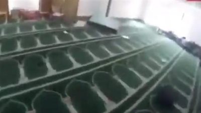 السلطات النيوزيلندية تؤكد استشهاد أربعة مصريين في الهجوم الإرهابي