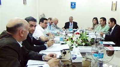 «علام» يترأس وفد الجبلاية لحضور الجمعية العمومية للـ«فيفا» والـ«كاف»