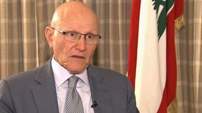 سلام: مطالبة الأمم المتحدة لإسرائيل بدفع تعويضات للبنان انتصار سياسي