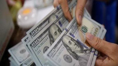 أسعار العملات الأجنبية اليوم 16 / 3 / 2019.. والدولار يسجل 17.44 جنيه