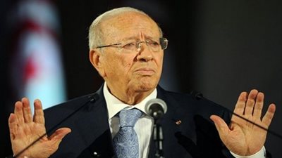 إحباط محاولة اغتيال المرشح الرئاسي التونسي «السبسي»