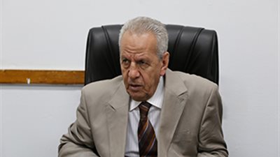 سعد نصار: مجلس الوزراء ينظر 5 قوانين زراعية جديدة