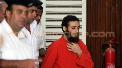 تأجيل محاكمة حبارة بتهمة «مقاومة السلطات» لجلسة 3 يناير للشهود