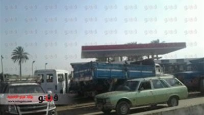 إعادة فتح طريق 