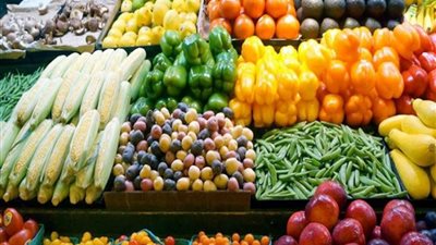 أسعار الخضراوات والفاكهة اليوم.. والفاصوليا بـ25 جنيها (فيديو)