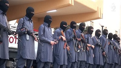 بالفيديو.. «داعش» يسخر من الغرب