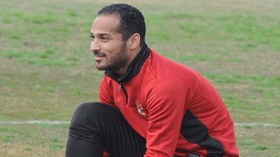 تعرف على آخر تطورات تأهيل سليمان وعمرو جمال في الأهلي