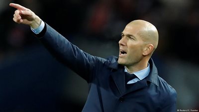 زيدان يسعى إلى إفساد مخططات مدرب ليفربول