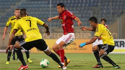 تدريبات «استشفائية» للاعبي دجلة بعد التعادل مع الأهلي