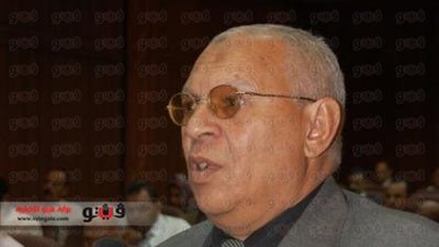 راضي: محلات الذهب بالجيزة تغلق أبوابها .. غدا