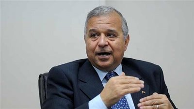 محافظ الأقصر يصل معبد «الكرنك» للمشاركة في «يوم الانقلاب الشتوي»