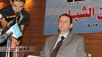 عودة يفتتح المعرض السنوي لمستلزمات السلع الرمضانية بمدينة نصر