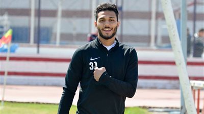 جروس يوافق على سفر ثنائي الزمالك مع المنتخب الأوليمبي إلى إسبانيا