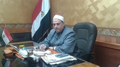 إلغاء ترخيص خطيب مكافأة بـ«أوقاف الإسماعيلية» لعدم الالتزام بتعليمات الوزارة