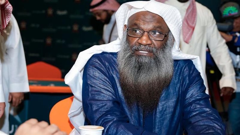  عادل الكلباني