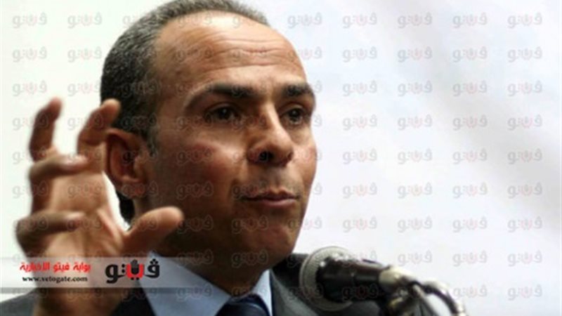 الدكتور أحمد سيد