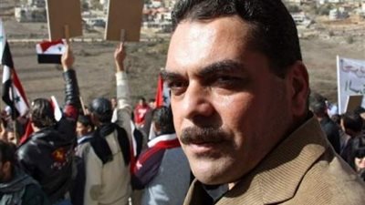 موقع عبري: القنطار يطير النوم من عيون الإسرائيليين