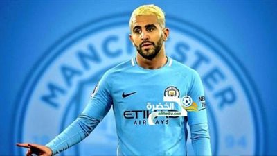 محرز على رأس قائمة الجزائر للقائي جامبيا وتونس