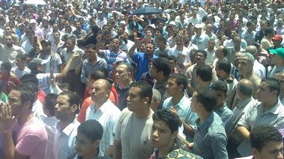 «سياسي» قنا يدعو لالتزام السلمية خلال 