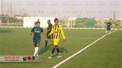 اليوم.. 9 مباريات في دوري الجمهورية مواليد 97