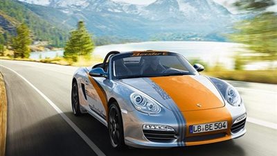 بورش: العملاء أصحاب قرار إنتاج سيارات كهربائية