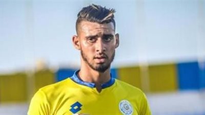 لاعب الإسماعيلي يطلب الانضمام لمعسكر المنتخب الوطني الليلة