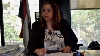 مي عبد الحميد: تشديد الرقابة والتفتيش على شقق الإسكان الاجتماعي