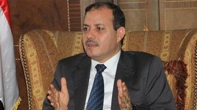 وزير الإعلام يفتتح ستوديو 