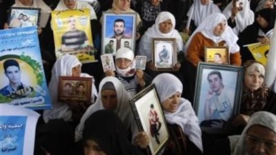 الأمم المتحدة: 5 آلاف أسير فلسطيني يتم تعذيبهم تعسفيا في سجون إسرائيل.. 
