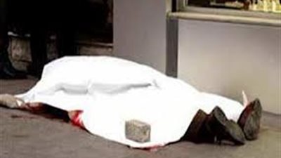 النيابة تنتقل لمناظرة جثتي جزاري مشاجرة أرض اللواء