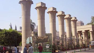 جامعة عين شمس تنظم مؤتمر رابطة العلماء المصريين بأمريكا وكندا