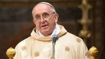 البابا فرنسيس: الصوم تنبيه للنفس