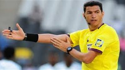 جريشة حكم فيديو في مونديال الشباب.. والغندور بكأس الأمم