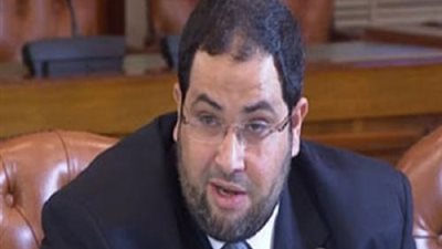 مستشار مرسي للشئون الخارجية: وضعنا المصريين على طريق يحفظ سلميتهم