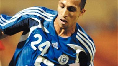 الفتح السعودي يتعاقد مع المدافع محمد نامي للموسم المقبل