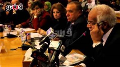 بالفيديو .. محافظ القاهرة: الزيادة السكانية تظهر في المناطق الأكثر فقرًا