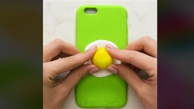 5 أفكار لصنع حافظات الهاتف باحترافية (فيديو)