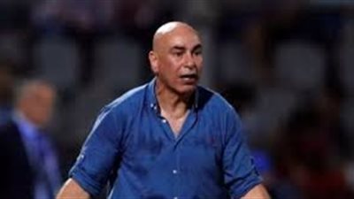 حسام حسن في مواجهة المصري كمدير فني للمرة التاسعة