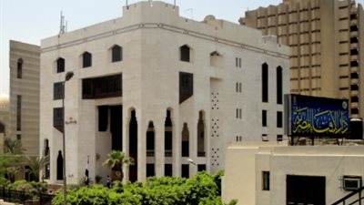 سرقة الحساب الرسمي لدار الإفتاء على إنستجرام