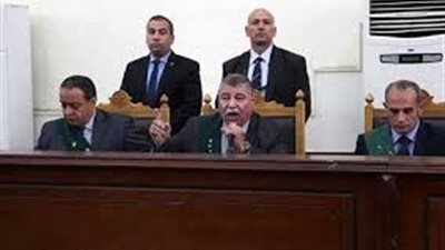 تأجيل محاكمة 213 متهما بالانضمام إلى تنظيم بيت المقدس لـ 23 مارس