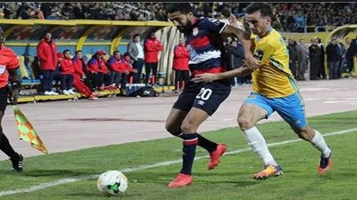 الأفريقي التونسي يفوز على الإسماعيلي.. والفريقان يودعان دوري الأبطال