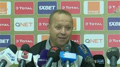 إبراهيم فرحي يقود شبيبة الساورة أمام الأهلي