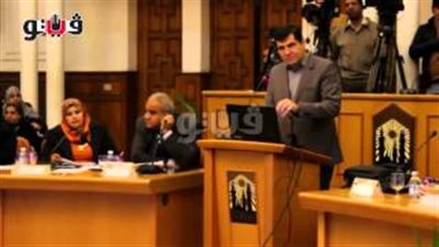 بالفيديو..وحدة تطوير العشوائيات: 49.03% نسبة الإناث في القاهرة