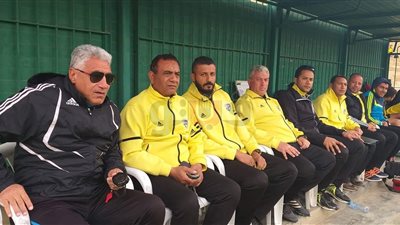 شباب المقاولون يهزم المصرى بهدف في دوري الجمهورية